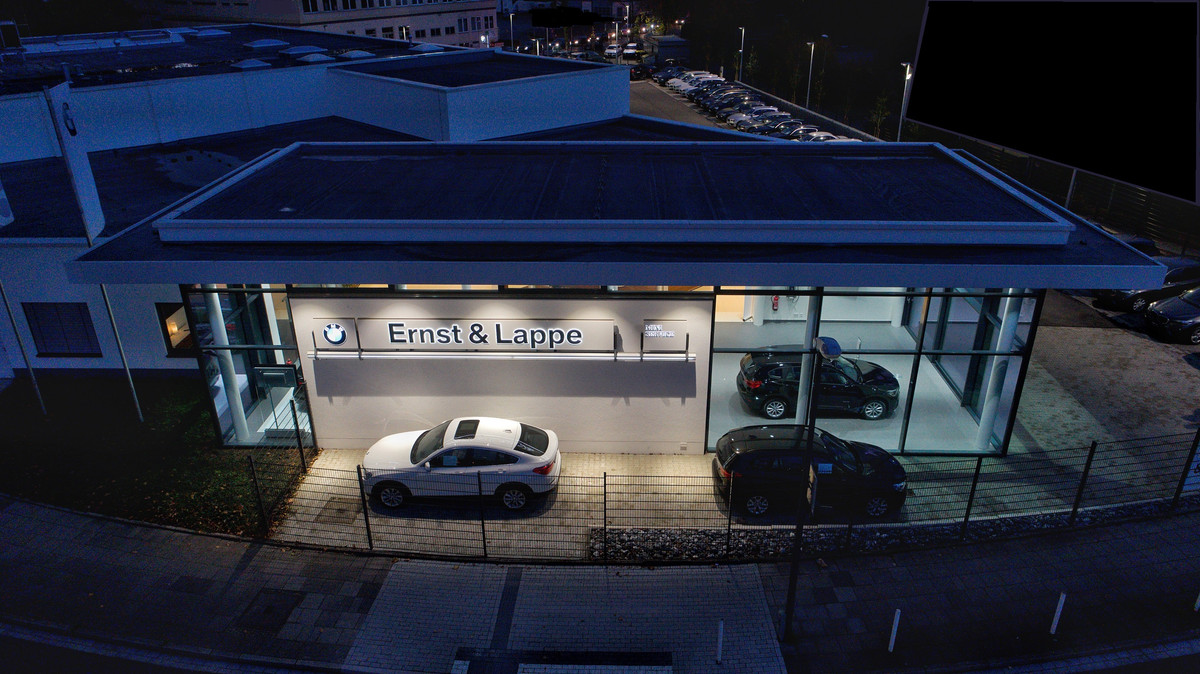 Ernst amp Lappe GmbH in Essen AutoScout24